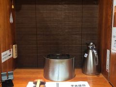 -独食火锅·半米屋台(直营总店)
