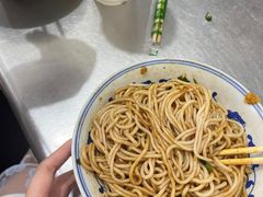 -高师傅特色米粉汤包(建设路店)