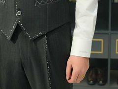 -尊卡诺高级西装礼服定制(江东中路店)