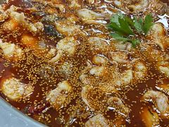 -川渔居—鱼火锅(八方汇店)