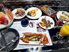 -松坂屋日料自助(长城路店)