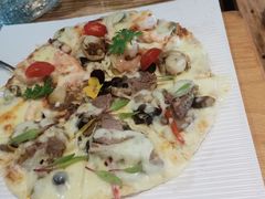 -咖梦餐厅 COMENG RESTAURANT