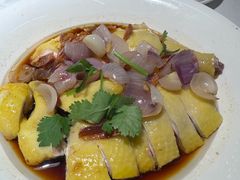 -稻香饭店(IFS国金中心店)