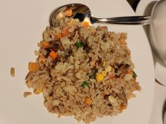 -佛山希尔顿酒店·融誉亚洲美食荟