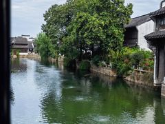 -嘉兴月河历史街区