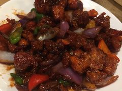 -陈傻子餐厅(世纪都会店)