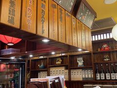 -鸟鹏烧鸟居酒屋(仁恒梦中心店)