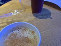 澳瑞白-瑞幸咖啡(勤诚达大厦店)