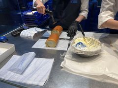 -the Roll'ING手作瑞士卷专门店(卓悦中心店)