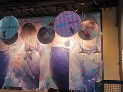 -ZOO COFFEE动物园咖啡(望京锐创店)