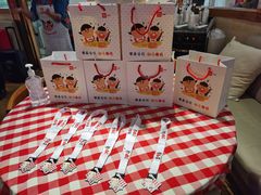 -西贝莜面村(近铁城市广场店)