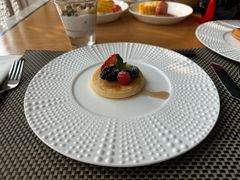 -北京康莱德酒店-Chapter餐厅