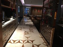 -厦门泰地万豪酒店-贡厨自助餐厅