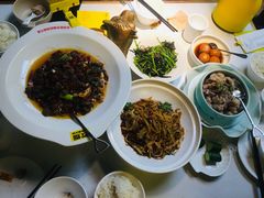 -炊烟小炒黄牛肉(中心印象城店)