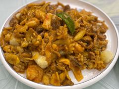 -同发号饭庄(复兴路店)