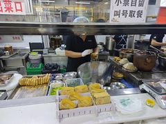 -昌顺马记小吃店(昌盛园店)