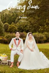 -芭莎视觉婚纱摄影(花溪店)