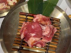 -南浦洞烤肉·新世界版(奥体店)