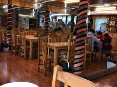 大堂-胖妈酸汤鱼(总店)