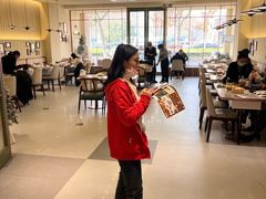 -粤陸玖玖·港式手作茶餐厅(珠江路店)