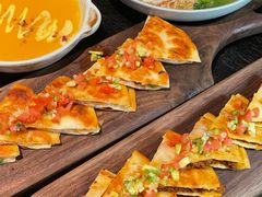 -Nord Grill&Bar Highland诺德西餐(深圳欢乐海岸店)