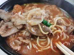 -阿晖沙嗲面