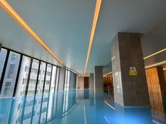 -重庆解放碑威斯汀酒店