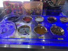 -捞九门海鲜牛肉自助火锅(廉江店)