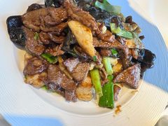 -玉林烤鸭店(黄村兴华店)