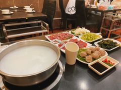 -吉友粥底火锅(方斜路店)