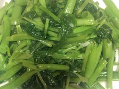 -马虎风味菜馆(王府园小区店)