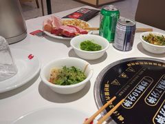 -七欣天香辣蟹火锅(闵行浦江欢乐颂店)