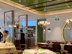 大堂-望湘园·小雅(德基店)