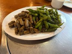-義聚德·清真铜锅涮羊肉·烧烤(河东店)