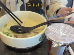 -和府捞面(天河领展广场店)