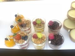 -PAUL LAFAYET 法式甜品(港汇广场店)