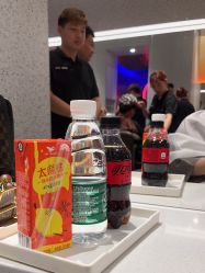 -LJOY丽锦造型·烫发染发