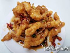 -九龙餐厅(大沽路店)