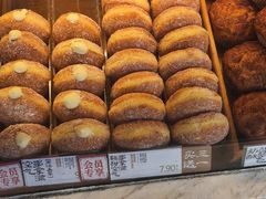 -泸溪河桃酥(长乐路店)