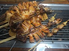 -旺烤园烧烤·炭烤羊腿(吴江阳光新天地店)