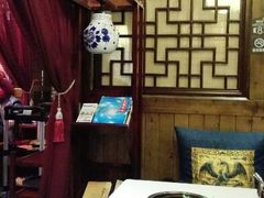 android_upload_pic-一叶一世界•素食餐厅(环球中心店)