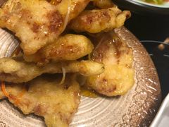 -香厨中餐厅(松北香格里拉店)
