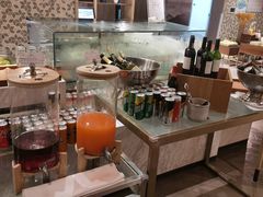 -上海临港美爵酒店·铃兰西餐厅