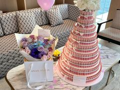 -悦轩中餐厅·高空江景·杭州柏悦酒店