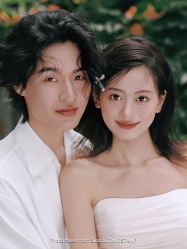 -时光印记婚纱摄影工作室·原创定制