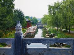 -张家湾公园