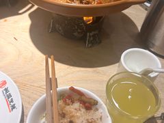 -湘阁里辣(沙井华润万家店)