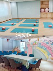 -致友月子会所(麓湖店)