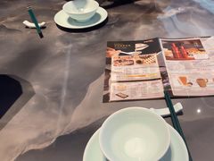 -东方饺子王(哈西万达店)