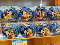 -老城隍庙食品商店(豫园商城店)